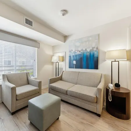 Properties By Preston I Stylish 1Bed I Pool